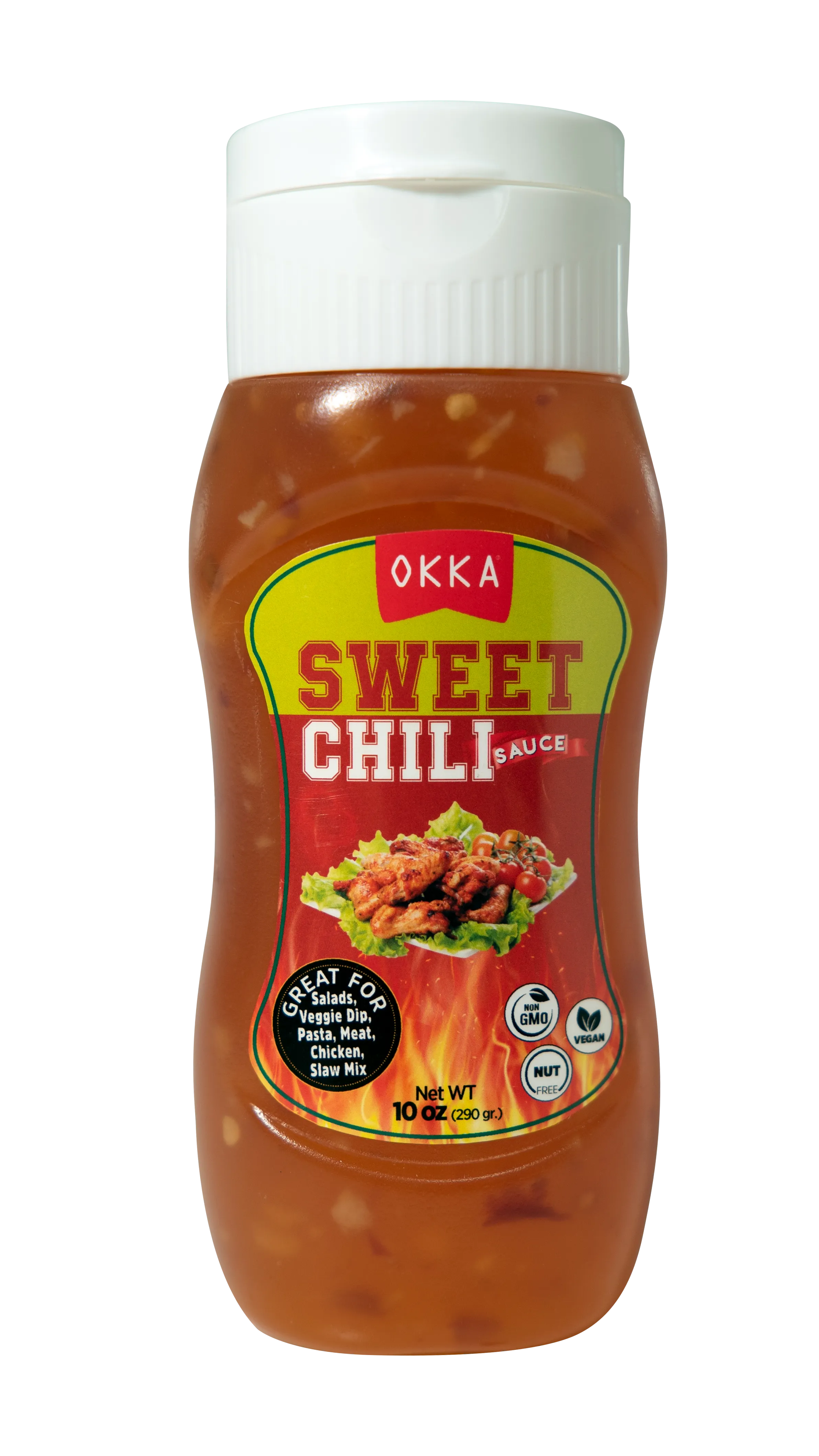 Sweet Chili Sauce 290G
